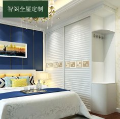 定制衣柜注意事項(xiàng)有哪些？